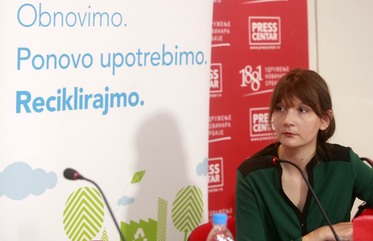 Milena Tabašević
26/05/2015